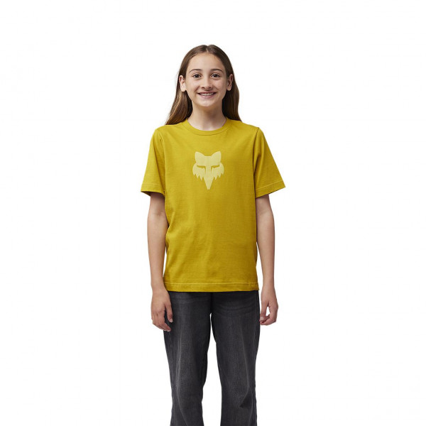 Fox Youth Fox Legacy Tee