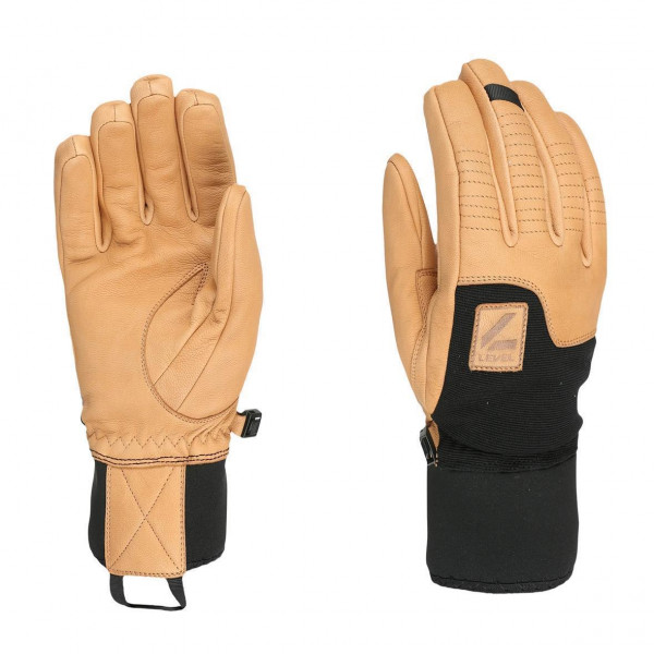 Level Roadster Glove