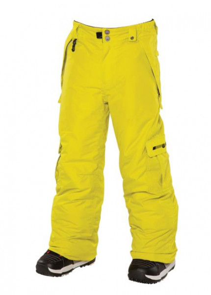 686 Kinder Mannual Ridge Insulated Pant