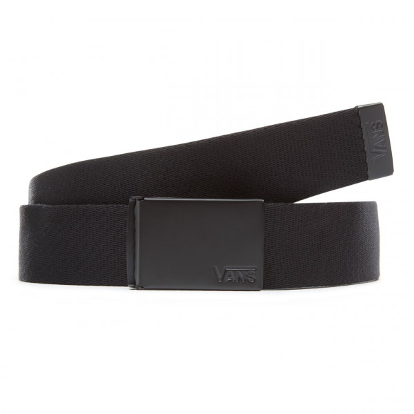 Vans Deppster II Web Belt - Black