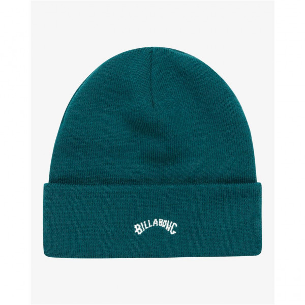 Billabong Arch Beanie Boys - Real Teal