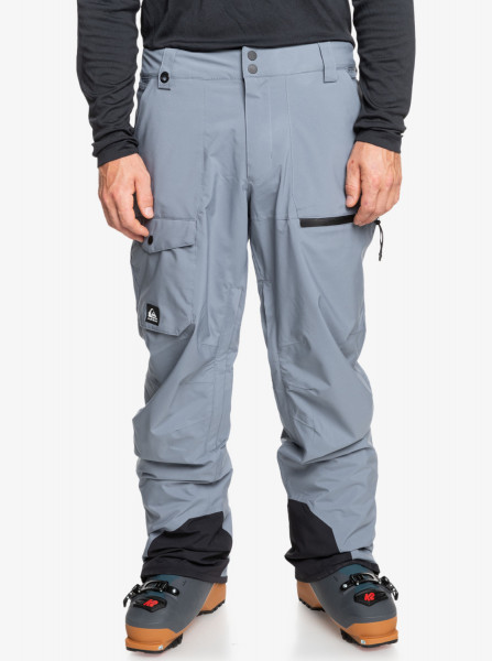 Quiksilver Boundry Pant