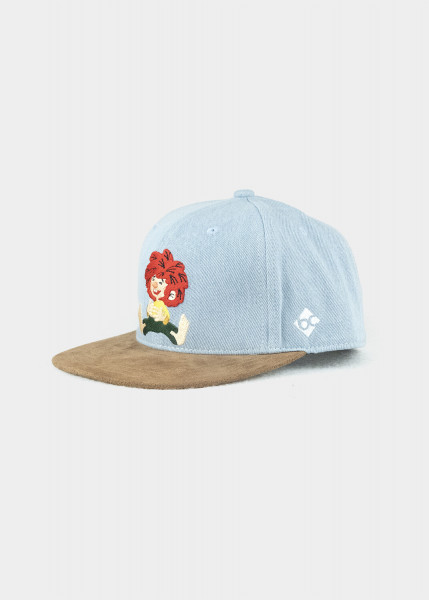 Bavarian Caps Pumuckl - Denim V2