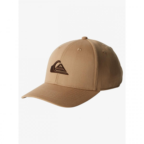 Quiksilver Decades - Khaki