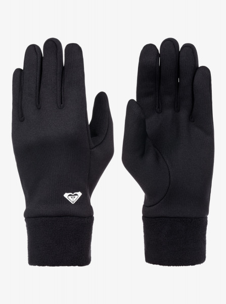 Roxy Underwater Gloves - Anthracite