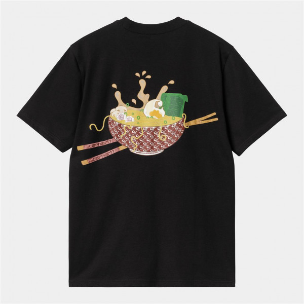 Carhartt WIP Noodle Soup T-Shirt