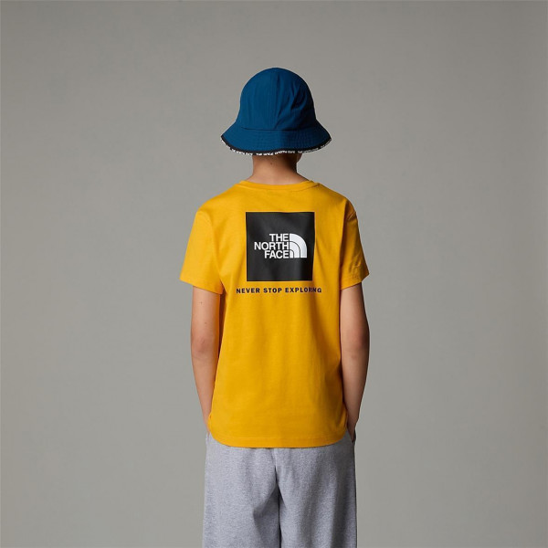 The North Face B Redbox Tee