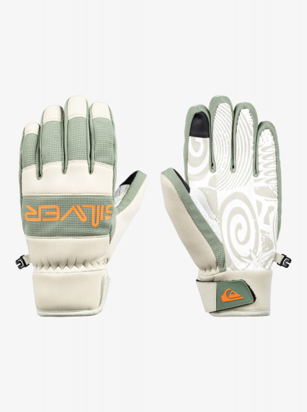 Quiksilver Method Glove