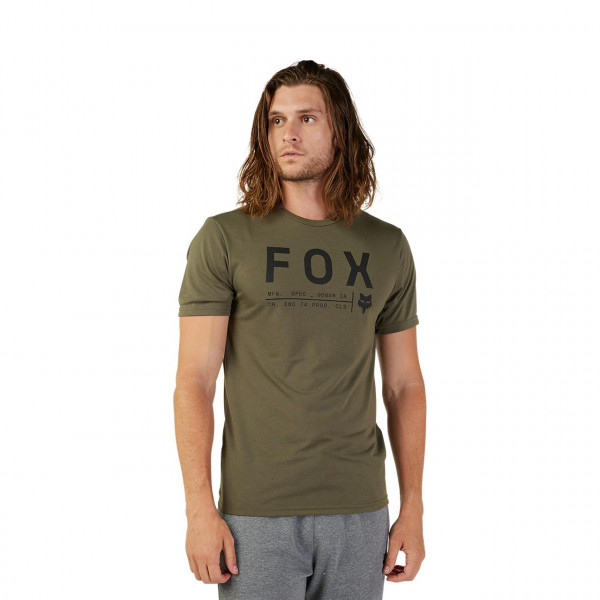 Fox Non Stop Tech Tee