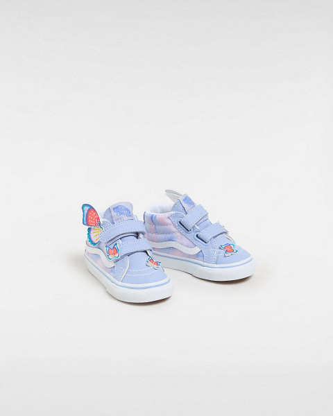 Vans SK8-Mid Reissue V Toddler