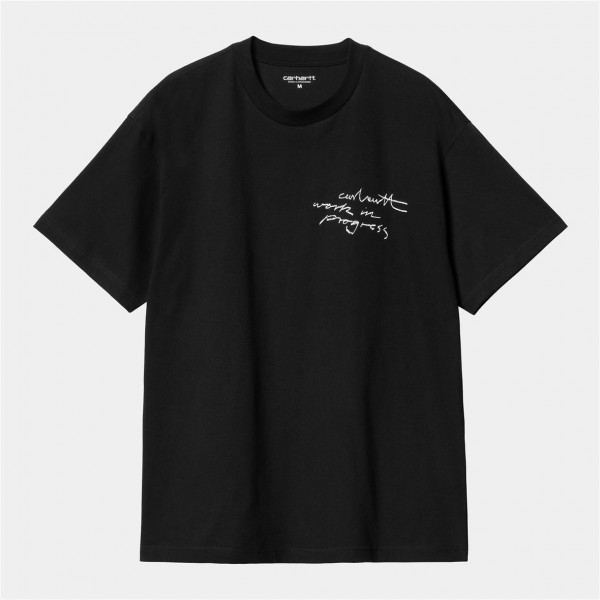 Carhartt WIP Pencil T-Shirt