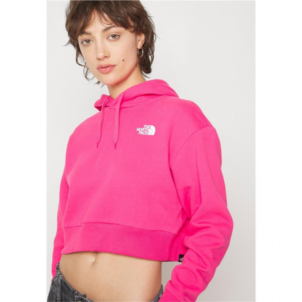 The North Face Trend Crop Hoodie