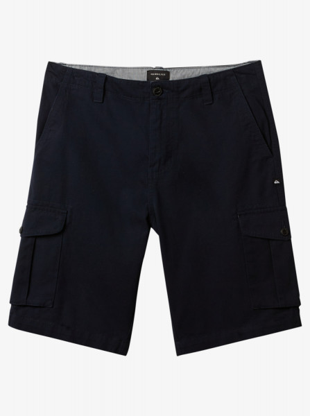 Quiksilver Crucial Battle Cargo Youth