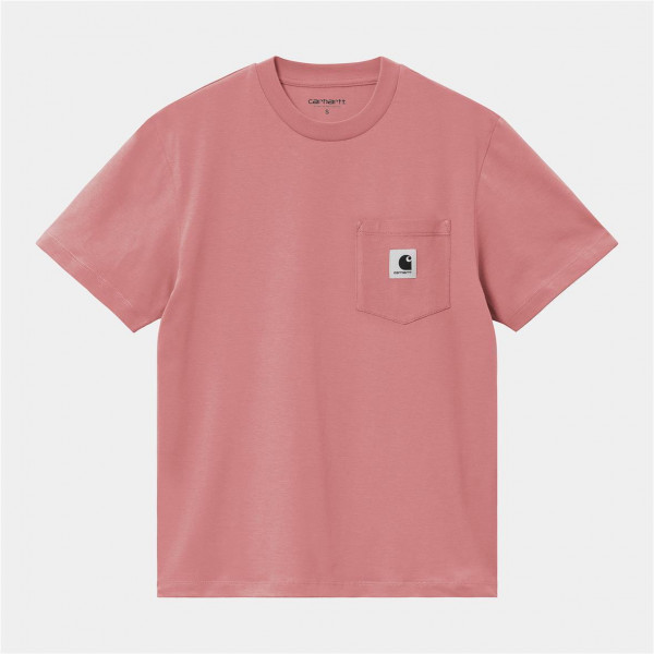 Carhartt WIP W S/S Pocket T-Shirt