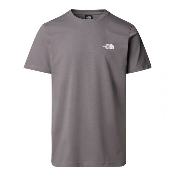 The North Face M Simple Dome Tee