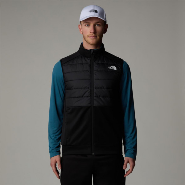 The North Face M Reaxion Hybrid Gilet