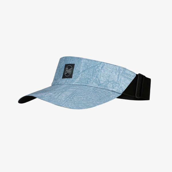 Buff Go Visor - Ellbe Steel