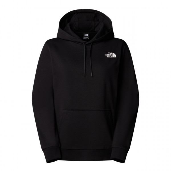 The North Face W Simple Dome Hoodie