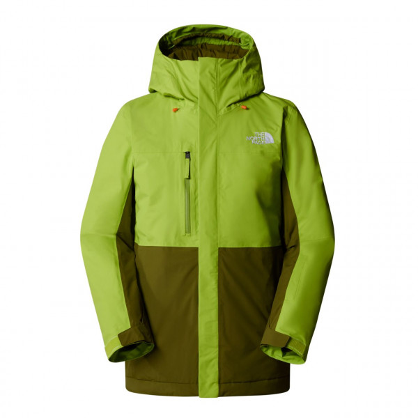 The North Face M Freedom Insulated Jacket