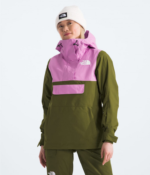 The North Face W Driftview Anorak