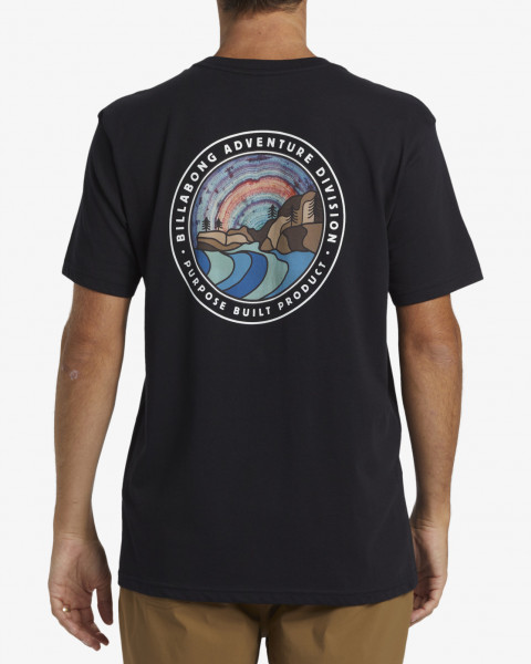 Billabong Rockies Tee