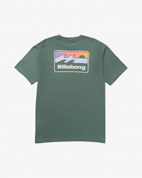 Billabong Runner Premium Tee