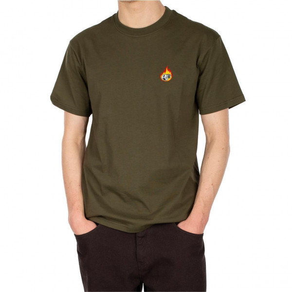 Iriedaily Flaming Dices T-Shirt