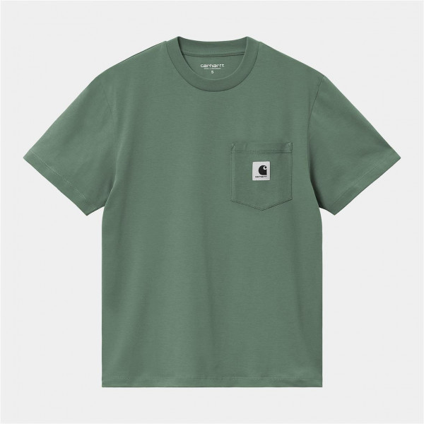 Carhartt WIP W S/S Pocket T-Shirt