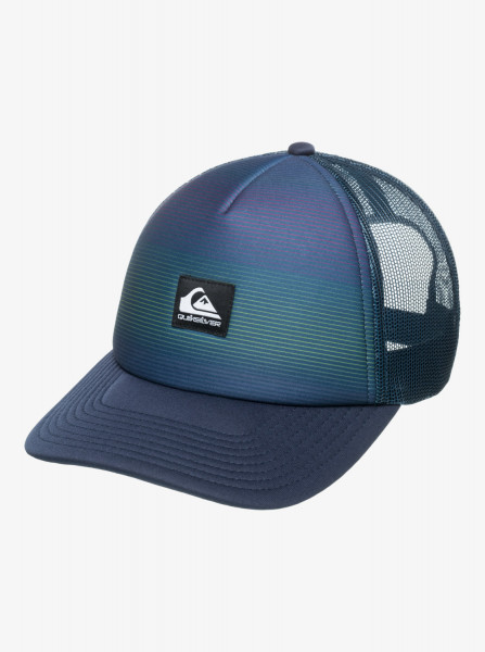 Quiksilver Emu Coop - Navy