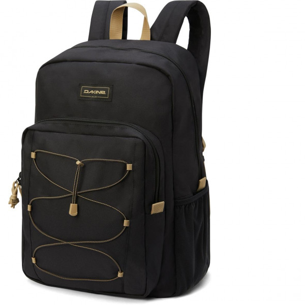 Dakine Educated Backpack - 30L - Black Onyx