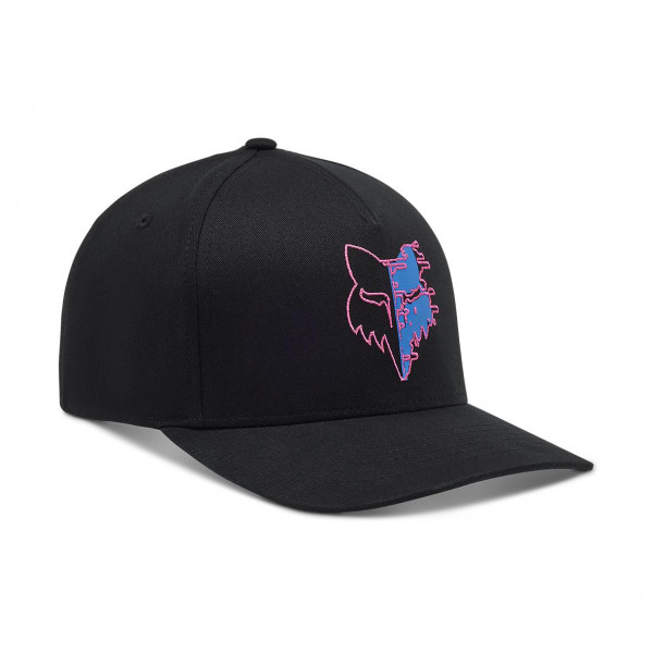 Fox Emotion Flexfit Hat