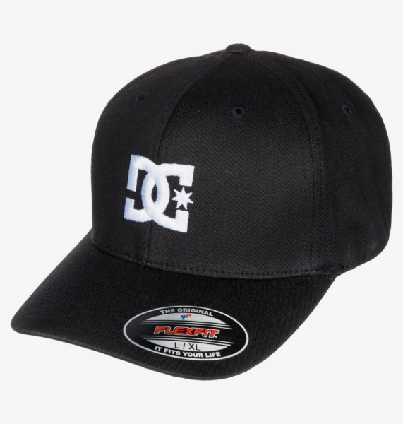 DC Cap Star 2