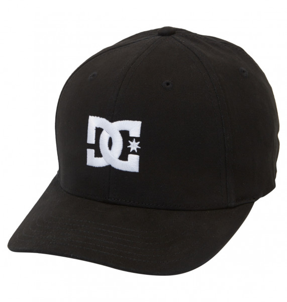 DC Cap Star