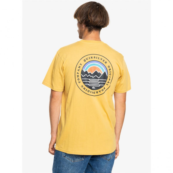 Quiksilver Landscapes Tee