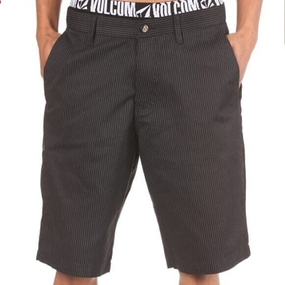 Volcom Frickin Chino Stripe