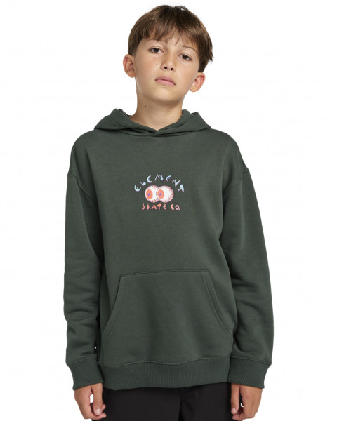 Element Squirrel Hood Youth