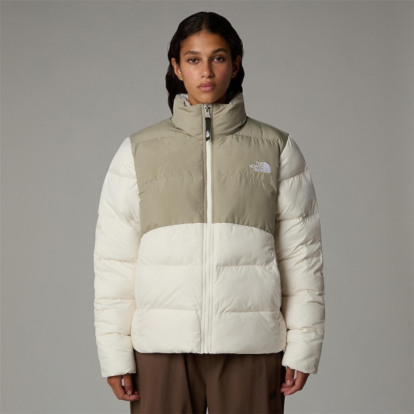 The North Face W Saikuru Jacket