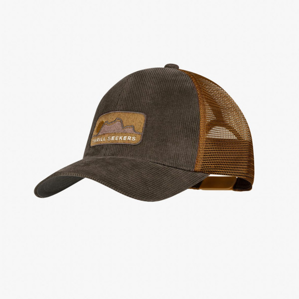 Buff Explore Trucker Cap