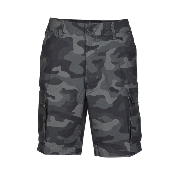 Fox Slambozo Camo Short 3