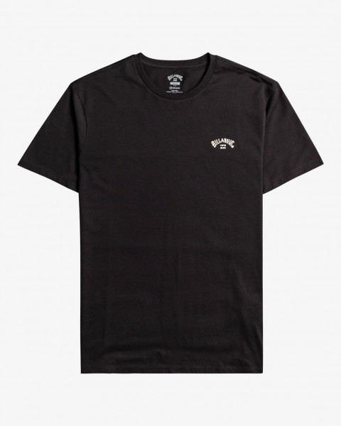 Billabong Arch Crew Tee