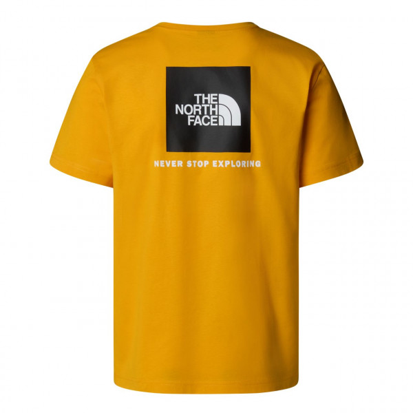 The North Face M Redbox Tee