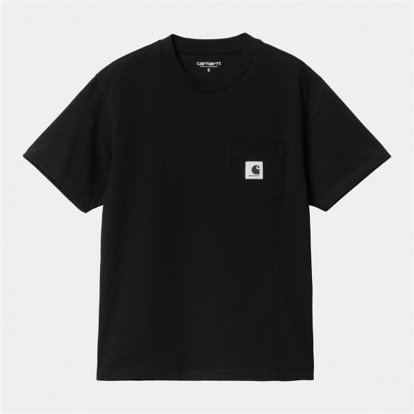 Carhartt WIP W Pocket T-Shirt