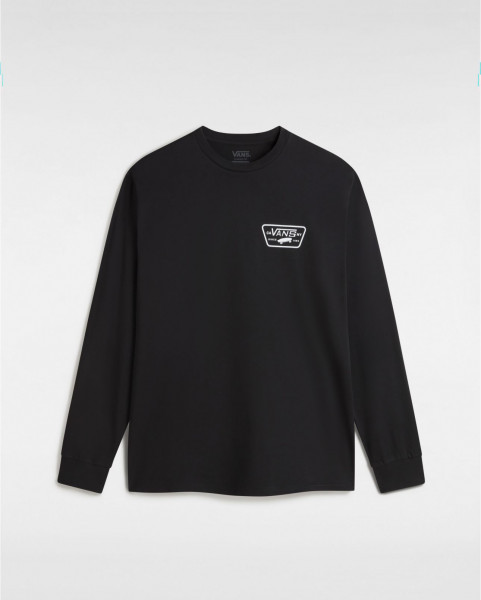 Vans Full Patch Back LS