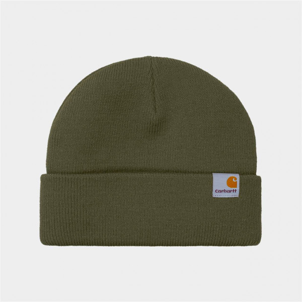 Carhartt WIP Stratus Hat Low - Office Green