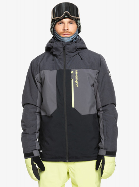 Quiksilver Dawson Jacket