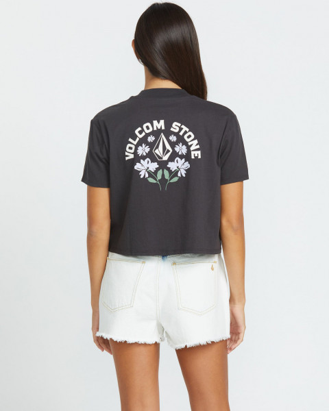 Volcom Pocket Dial Tee