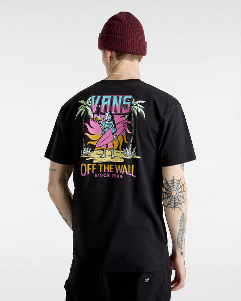 Vans Palm Cheers Classic Tee