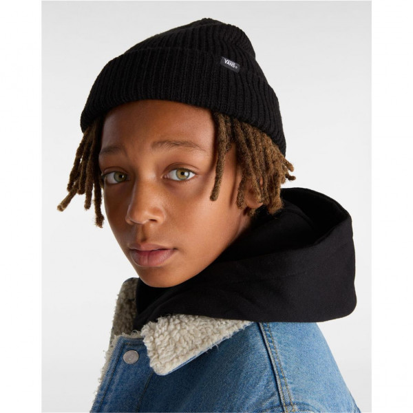 Vans By Core Basics Beanie Boys - Black