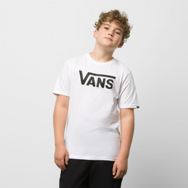 Vans By Vans Classic Boys