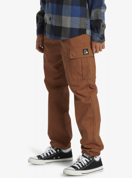 Quiksilver DNA Beach Cargo Pant Youth